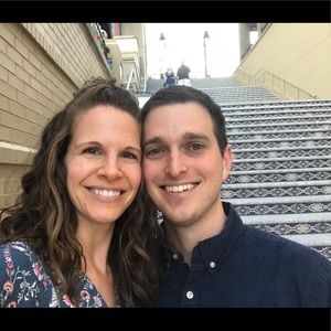 Meet your Posher, Rrachel